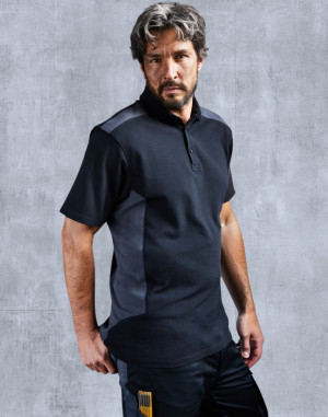 JN1826 - Daiber - Polo Workwear STRONG homme
